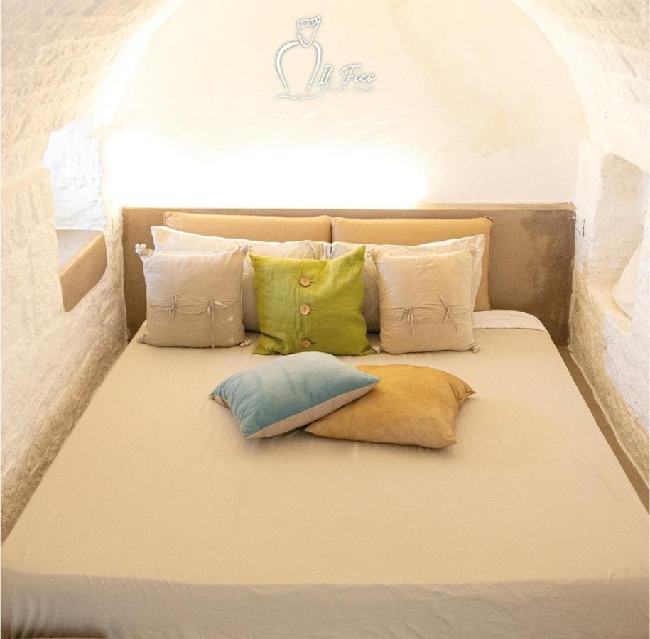 Il Fico Luxury Home Ostuni Ngoại thất bức ảnh