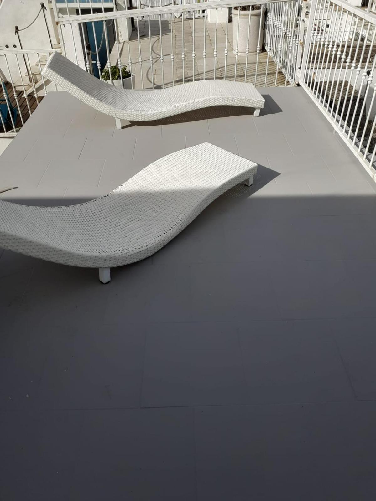 Il Fico Luxury Home Ostuni Ngoại thất bức ảnh