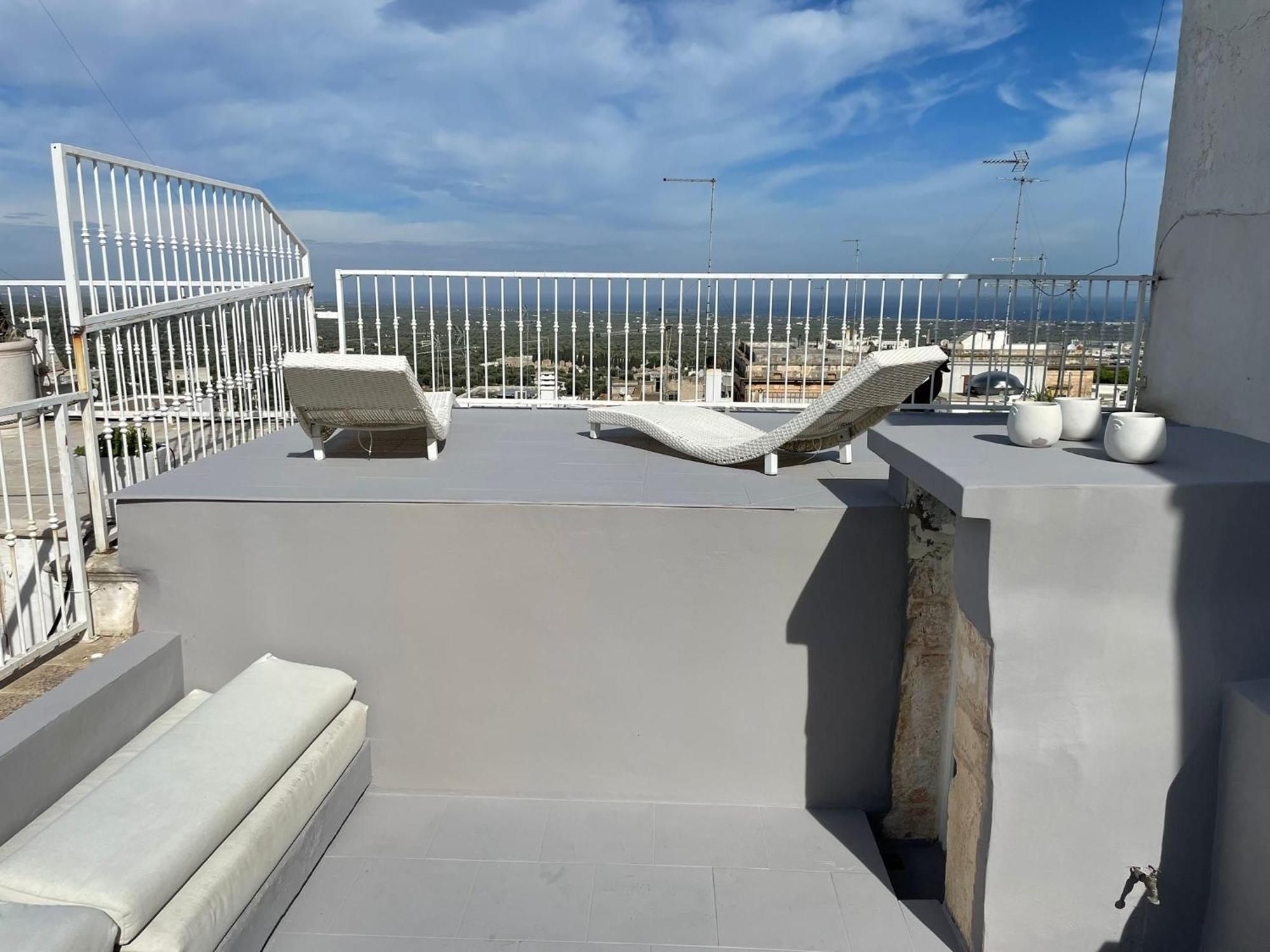 Il Fico Luxury Home Ostuni Ngoại thất bức ảnh