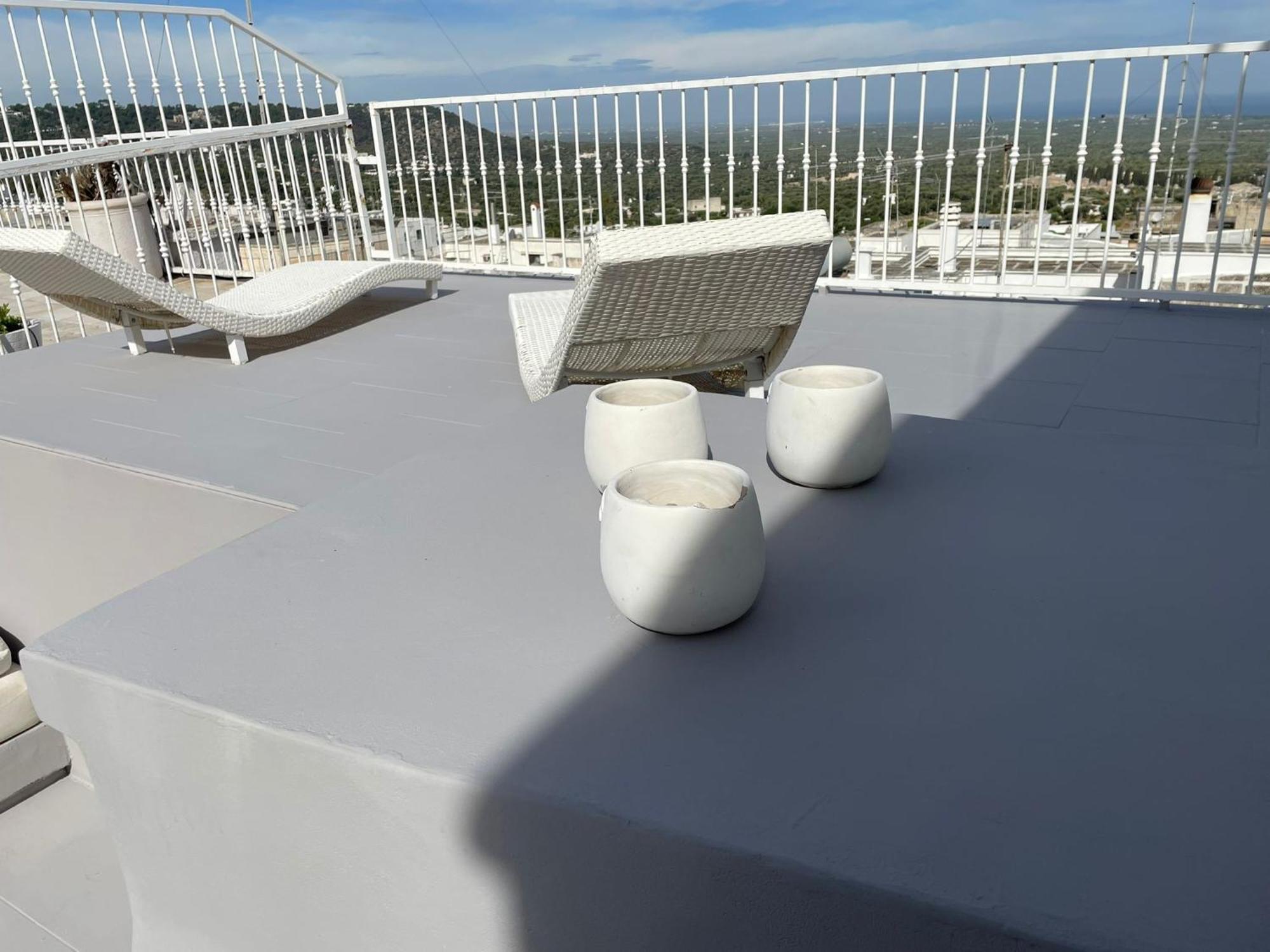 Il Fico Luxury Home Ostuni Ngoại thất bức ảnh