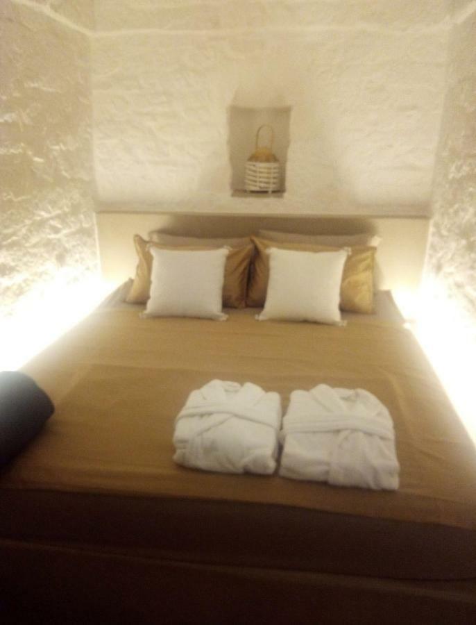 Il Fico Luxury Home Ostuni Ngoại thất bức ảnh