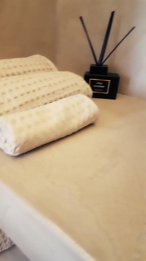 Il Fico Luxury Home Ostuni Ngoại thất bức ảnh