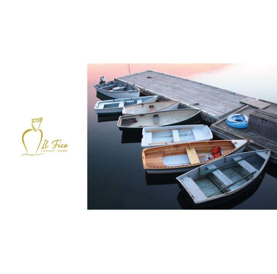 Il Fico Luxury Home Ostuni Ngoại thất bức ảnh